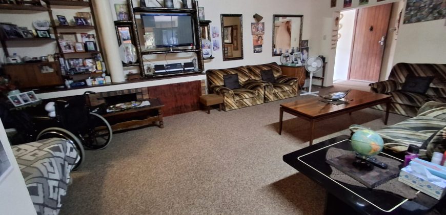 3 Bedroom House for Sale in Sasolburg Ext 4