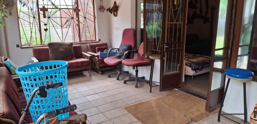 3 Bedroom House for Sale in Sasolburg Ext 4