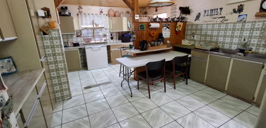 3 Bedroom House for Sale in Sasolburg Ext 4