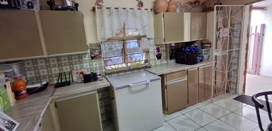 3 Bedroom House for Sale in Sasolburg Ext 4