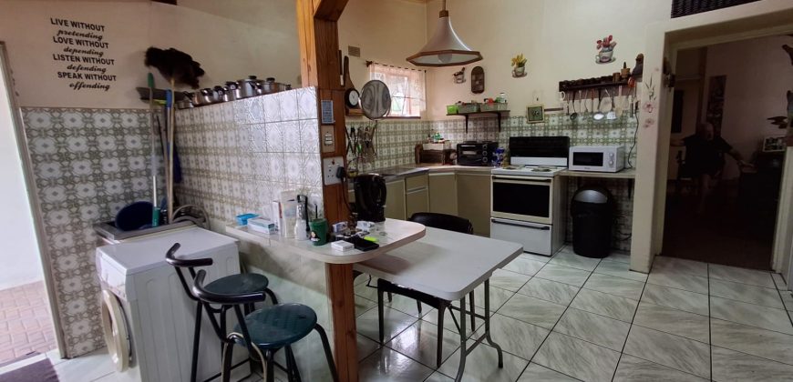 3 Bedroom House for Sale in Sasolburg Ext 4