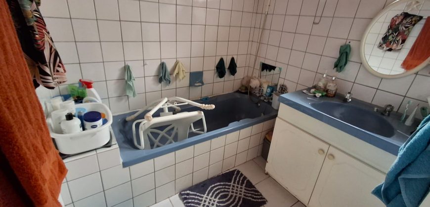3 Bedroom House for Sale in Sasolburg Ext 4