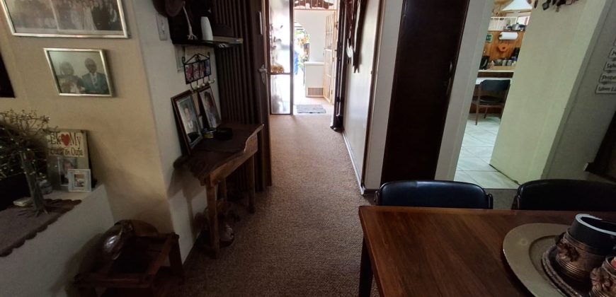 3 Bedroom House for Sale in Sasolburg Ext 4